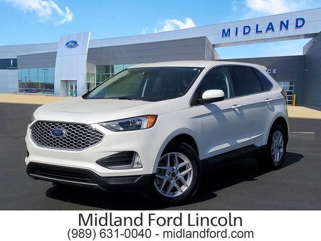 2023 Ford Edge SEL — photo 1 of 13