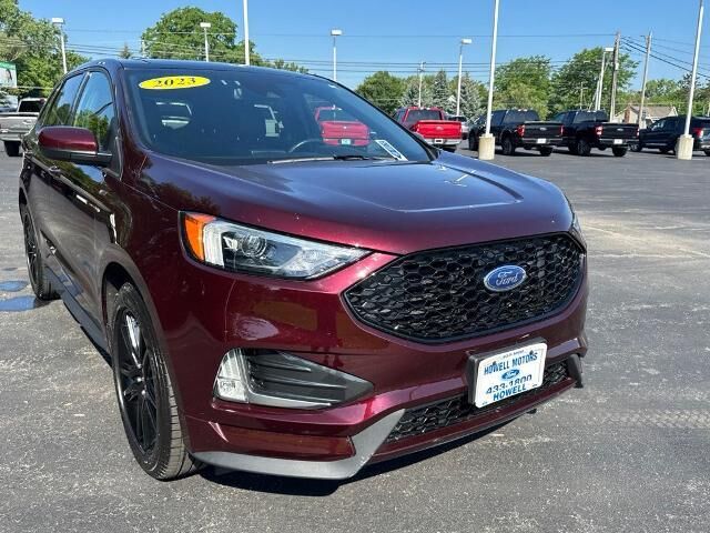 2023 Ford Edge ST-Line