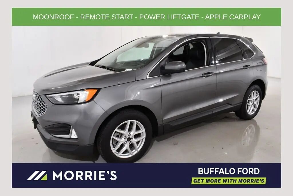 2023 Ford Edge SEL — photo 1 of 13