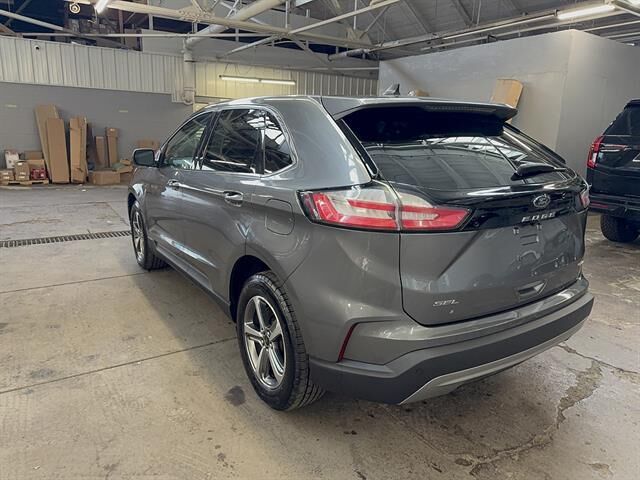 2023 Ford Edge SEL — photo 1 of 11