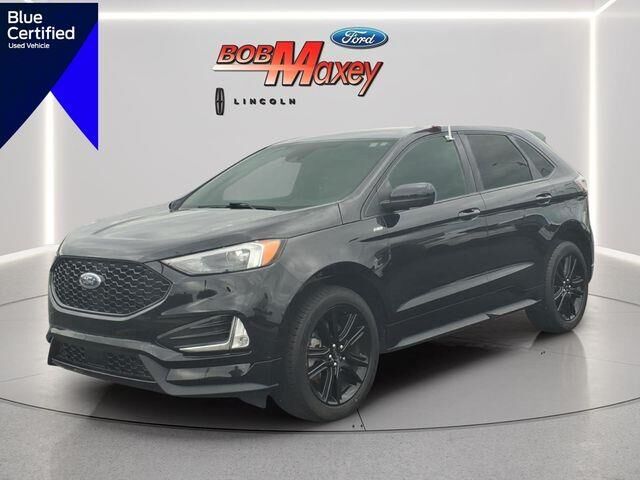 2023 Ford Edge ST-Line