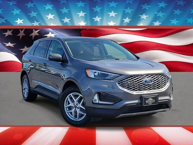 2024 Ford Edge SEL — photo 1 of 13