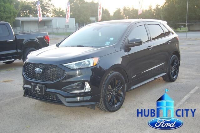 2024 Ford Edge ST-Line