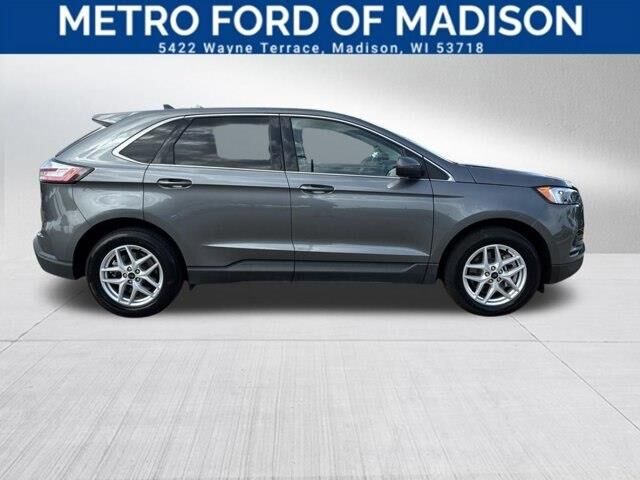 2024 Ford Edge ST-Line