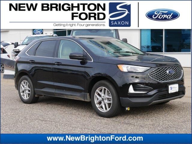 2024 Ford Edge SEL — photo 1 of 13