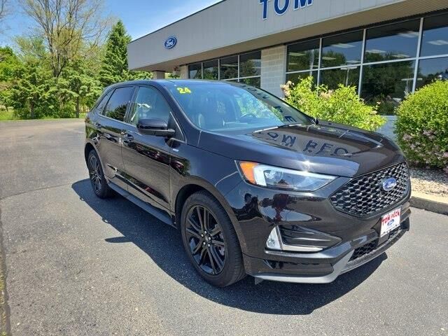 2024 Ford Edge ST-Line