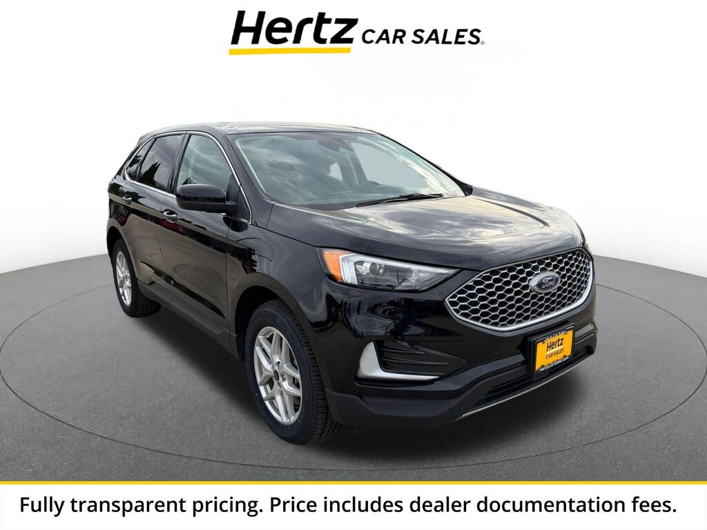 2024 Ford Edge SEL — photo 1 of 1
