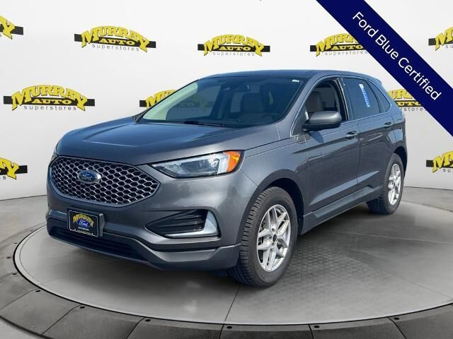2024 Ford Edge SEL — photo 1 of 1