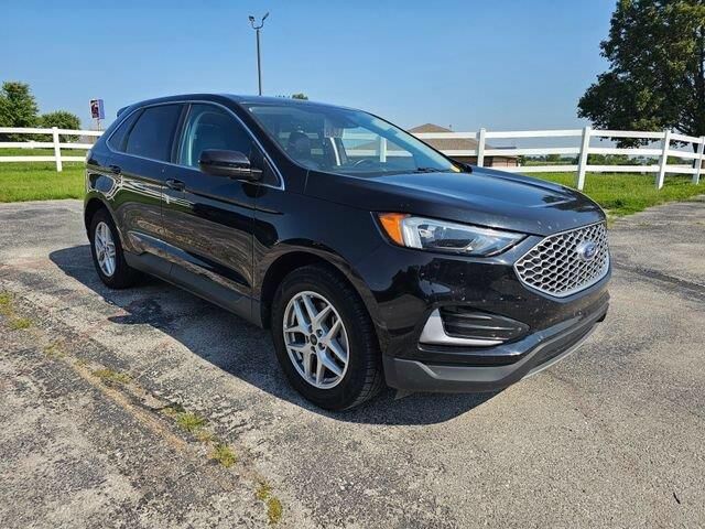 2024 Ford Edge SEL — photo 1 of 12