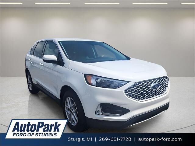 2024 Ford Edge SEL — photo 1 of 13