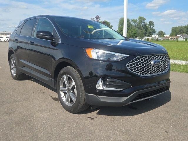 2024 Ford Edge SEL — photo 1 of 13
