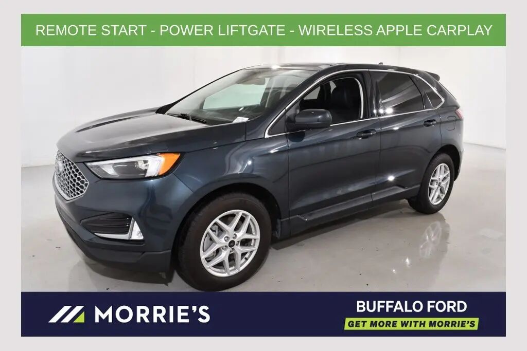 2024 Ford Edge SEL — photo 1 of 13