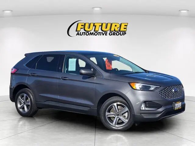 2024 Ford Edge SEL — photo 1 of 13