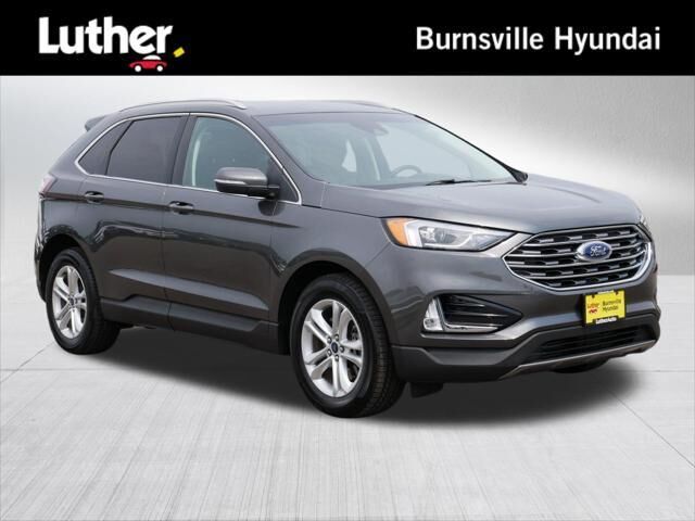 2019 Ford Edge SEL — photo 1 of 13