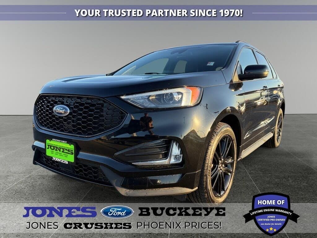 2023 Ford Edge SEL — photo 1 of 1