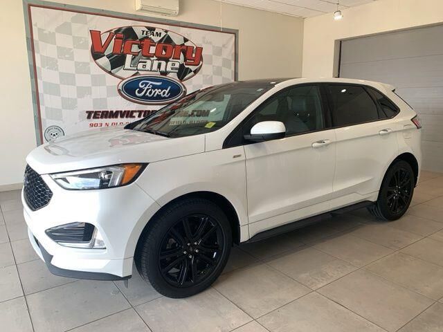2023 Ford Edge ST-Line