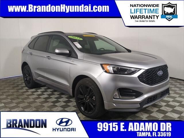 2023 Ford Edge ST-Line