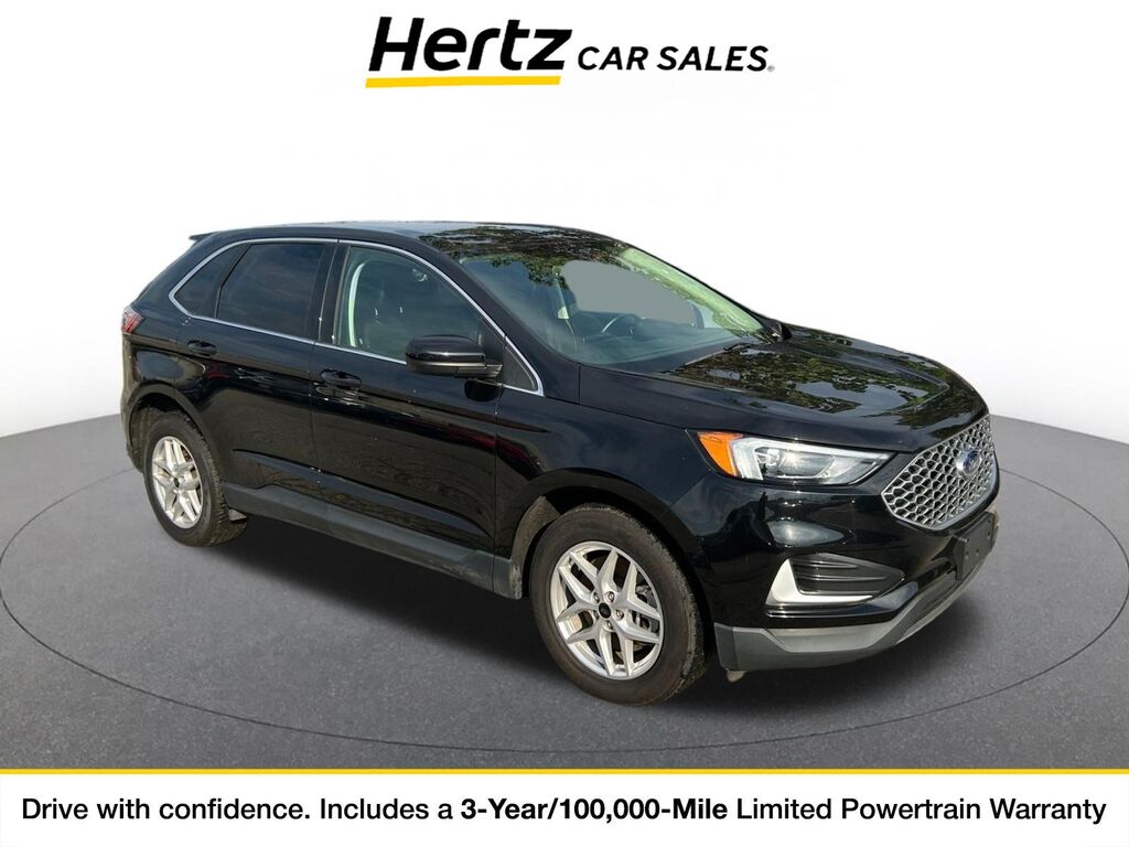2023 Ford Edge SEL — photo 1 of 1
