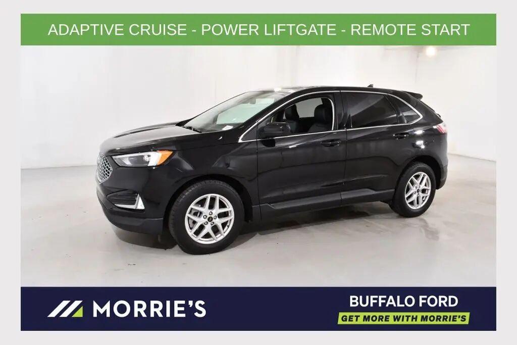 2023 Ford Edge SEL — photo 1 of 13