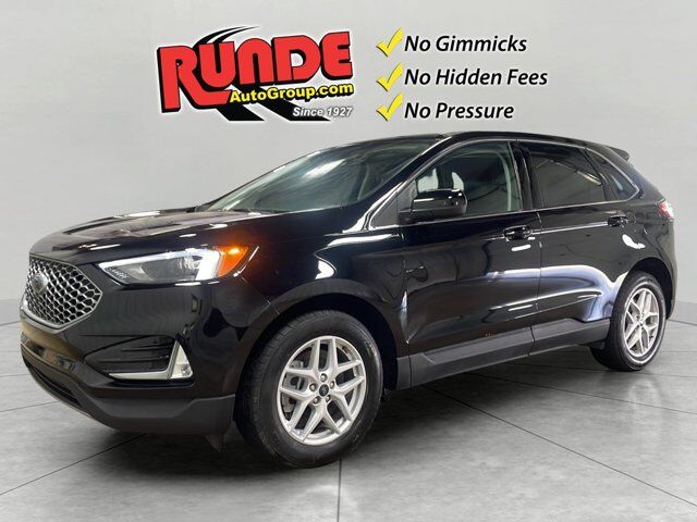 2023 Ford Edge SEL — photo 1 of 12