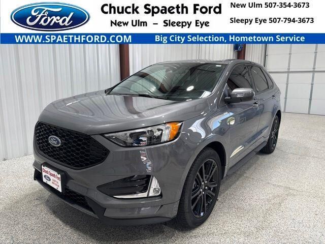 2024 Ford Edge ST-Line