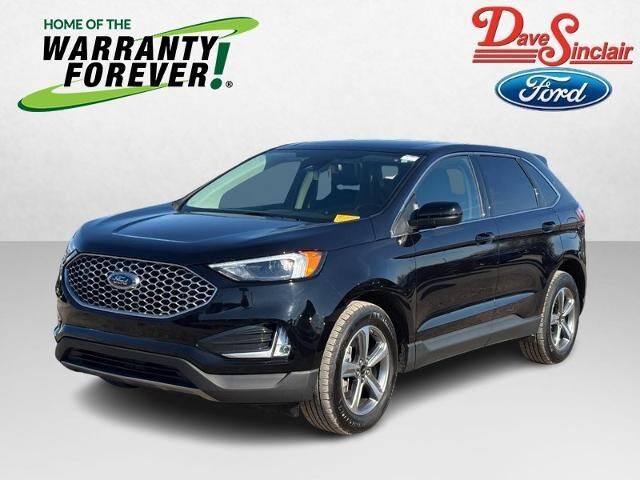 2024 Ford Edge SEL — photo 1 of 1