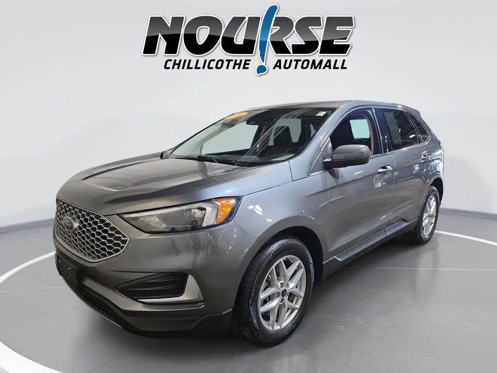 2024 Ford Edge SEL — photo 1 of 13