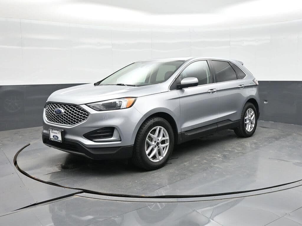2024 Ford Edge SEL — photo 1 of 1