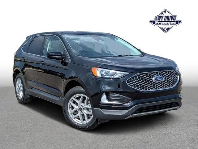 2024 Ford Edge SEL — photo 1 of 13
