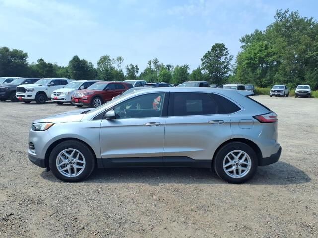 2024 Ford Edge SEL — photo 1 of 11