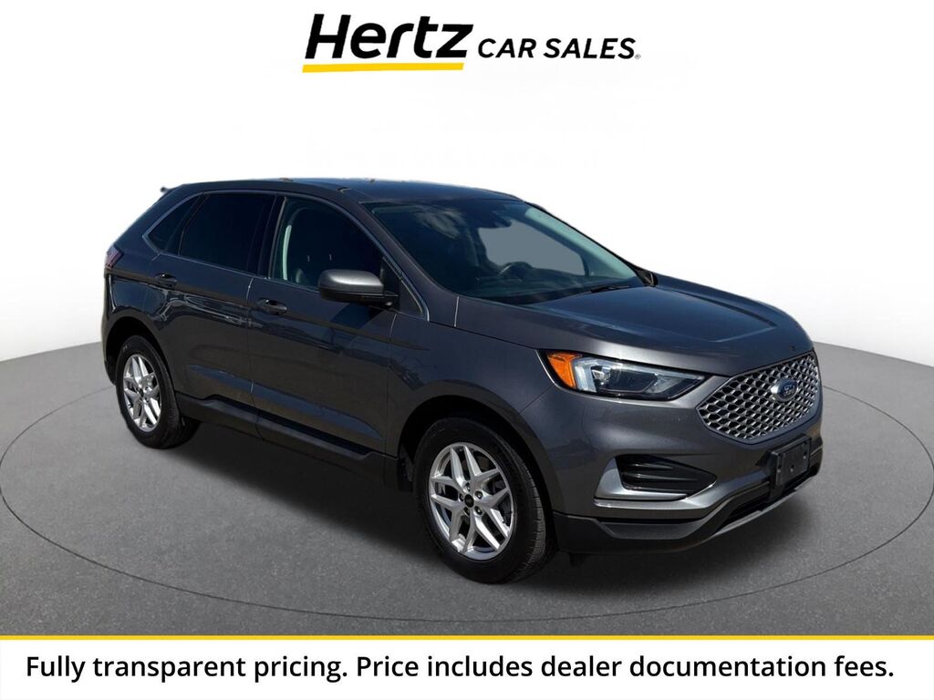 2024 Ford Edge SEL — photo 1 of 1