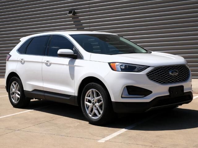 2024 Ford Edge SEL — photo 1 of 13