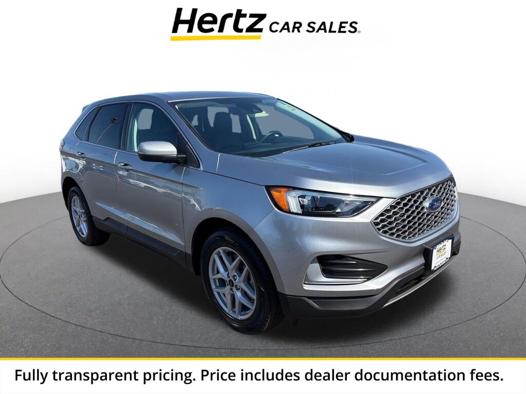 2024 Ford Edge SEL — photo 1 of 11