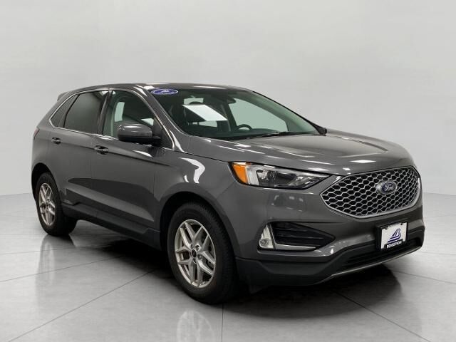 2024 Ford Edge SEL — photo 1 of 13