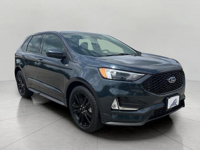 2023 Ford Edge ST-Line