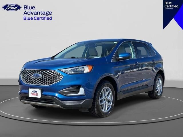 2023 Ford Edge SEL — photo 1 of 13