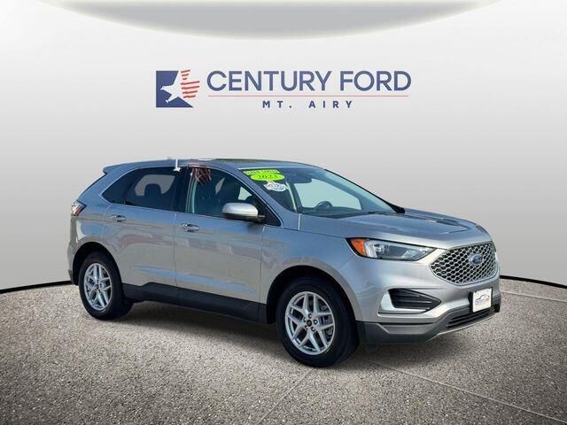 2023 Ford Edge SEL — photo 1 of 13
