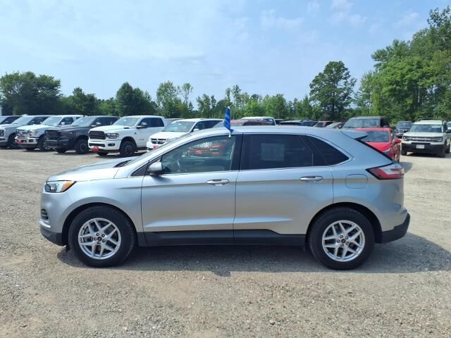 2023 Ford Edge SEL — photo 1 of 11