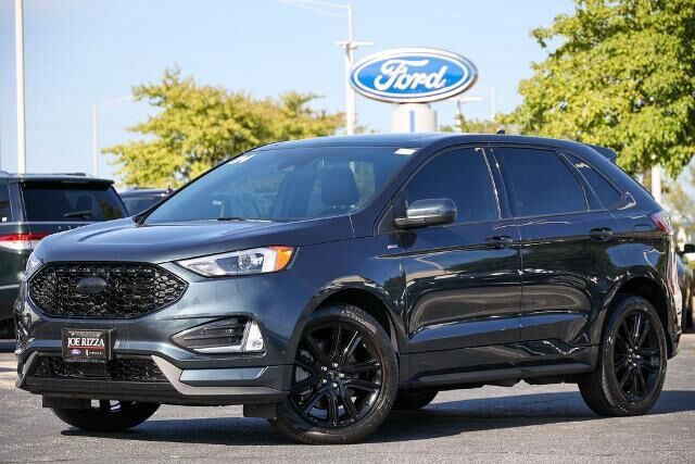 2024 Ford Edge ST-Line