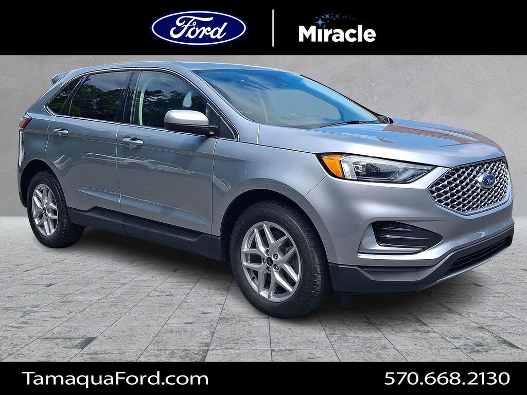 2024 Ford Edge SEL — photo 1 of 1