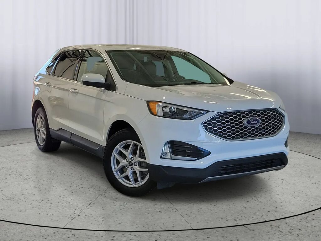 2024 Ford Edge SEL — photo 1 of 13