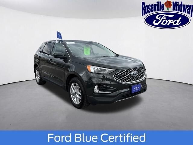 2024 Ford Edge SEL — photo 1 of 9