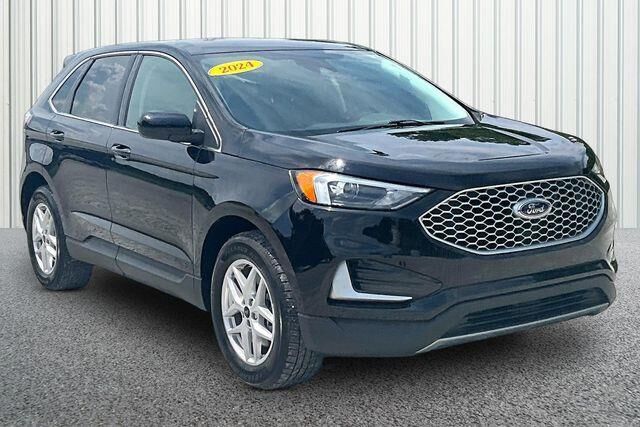 2024 Ford Edge SEL — photo 1 of 13