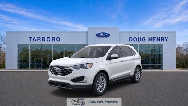 2024 Ford Edge SEL — photo 1 of 13