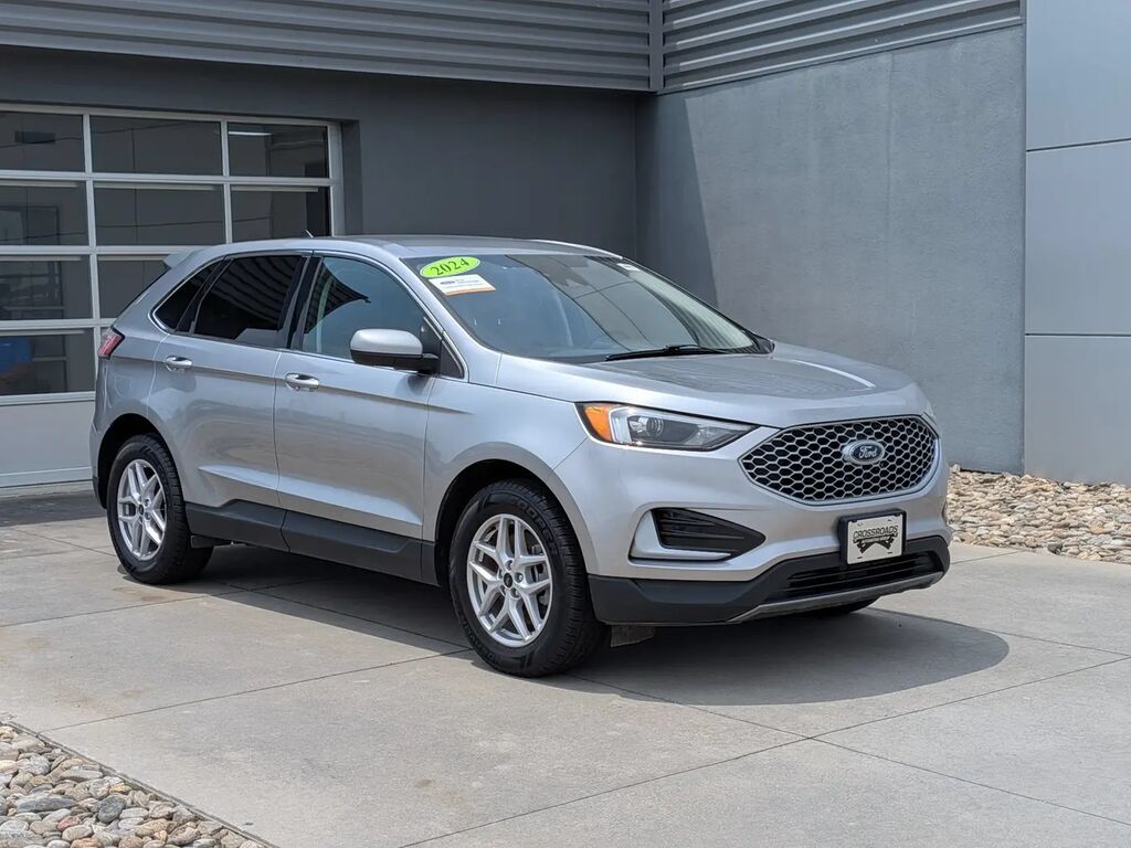 2024 Ford Edge SEL — photo 1 of 13