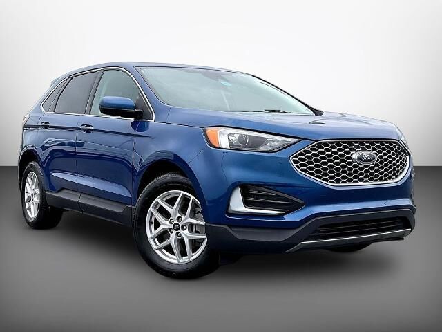 2024 Ford Edge SEL — photo 1 of 14