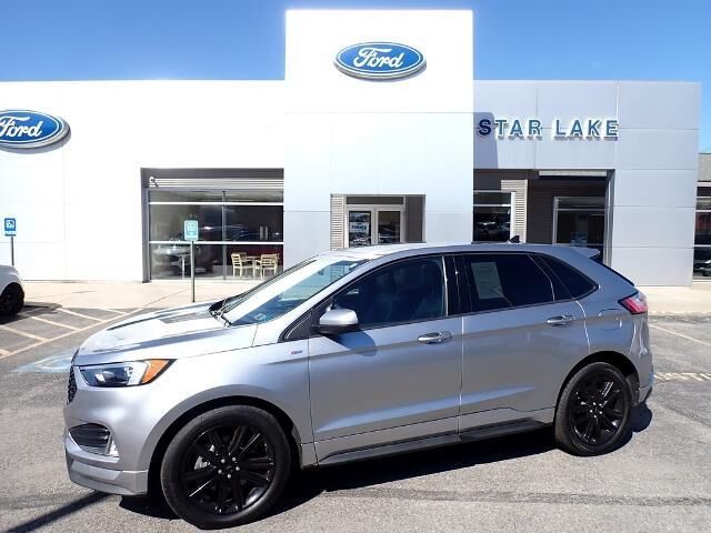 2024 Ford Edge ST-Line