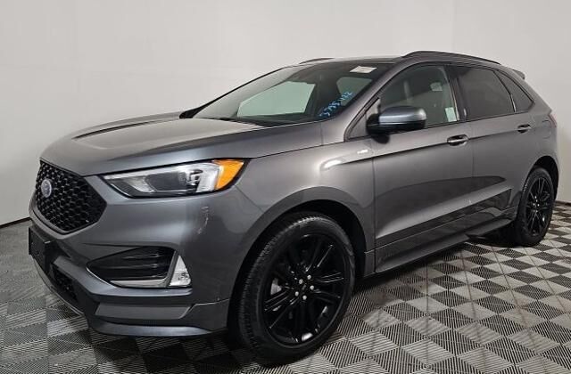 2022 Ford Edge ST-Line