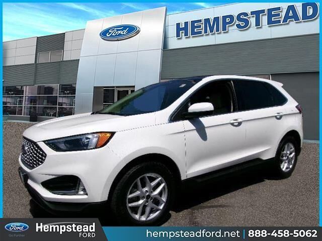 2023 Ford Edge SEL — photo 1 of 11
