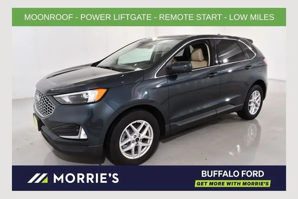2023 Ford Edge SEL — photo 1 of 13